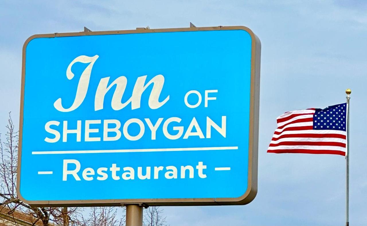 Inn Of Sheboygan Exterior photo