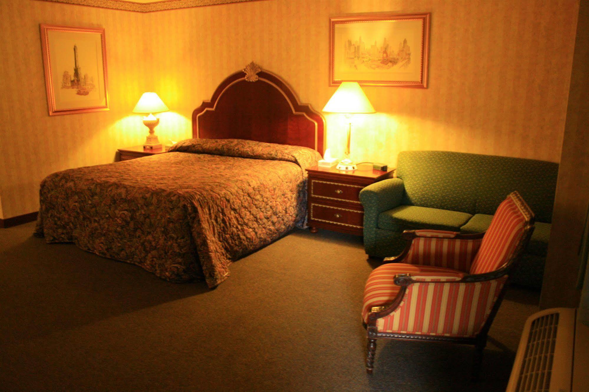 Inn Of Sheboygan Exterior photo