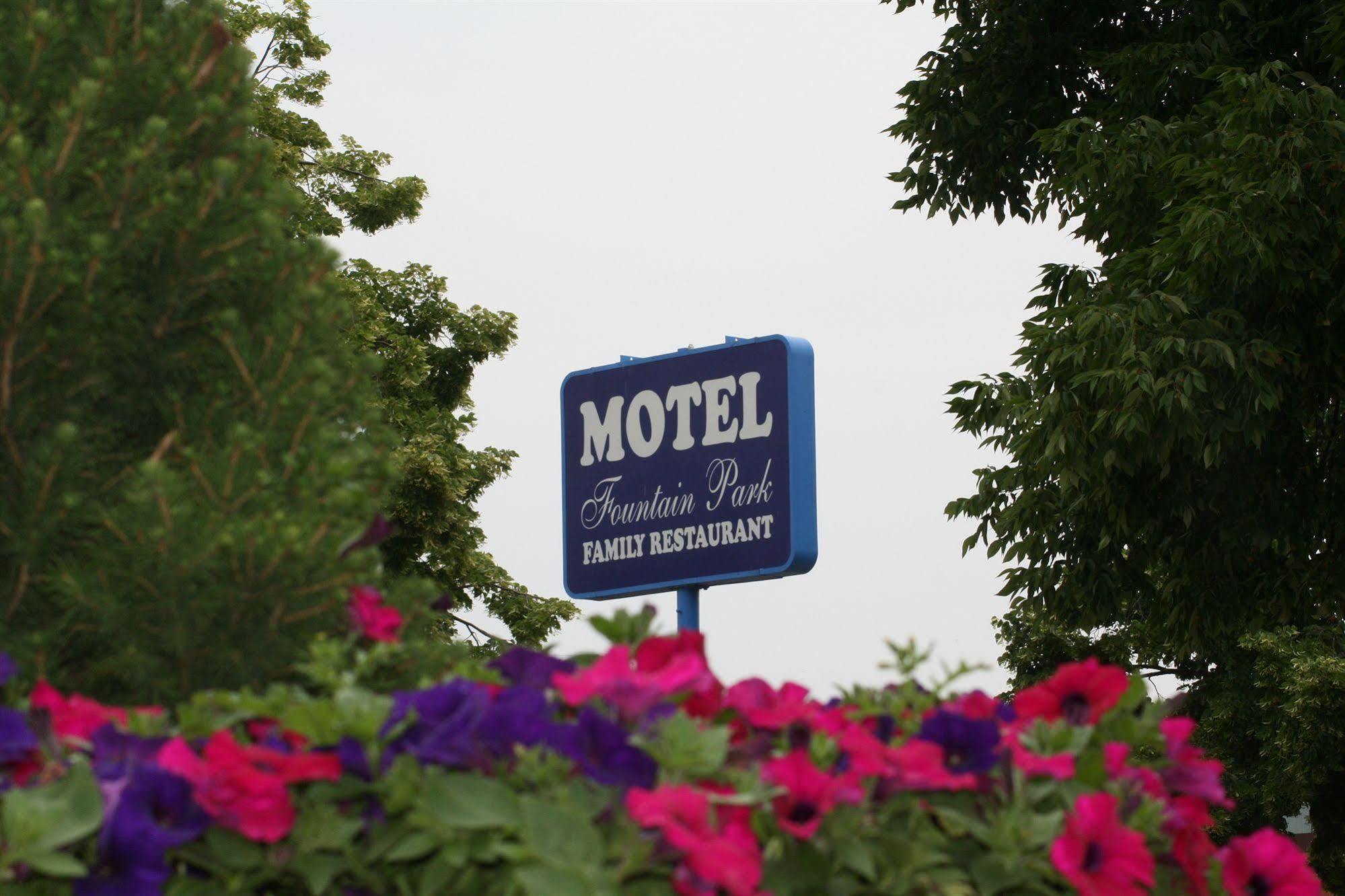 Inn Of Sheboygan Exterior photo