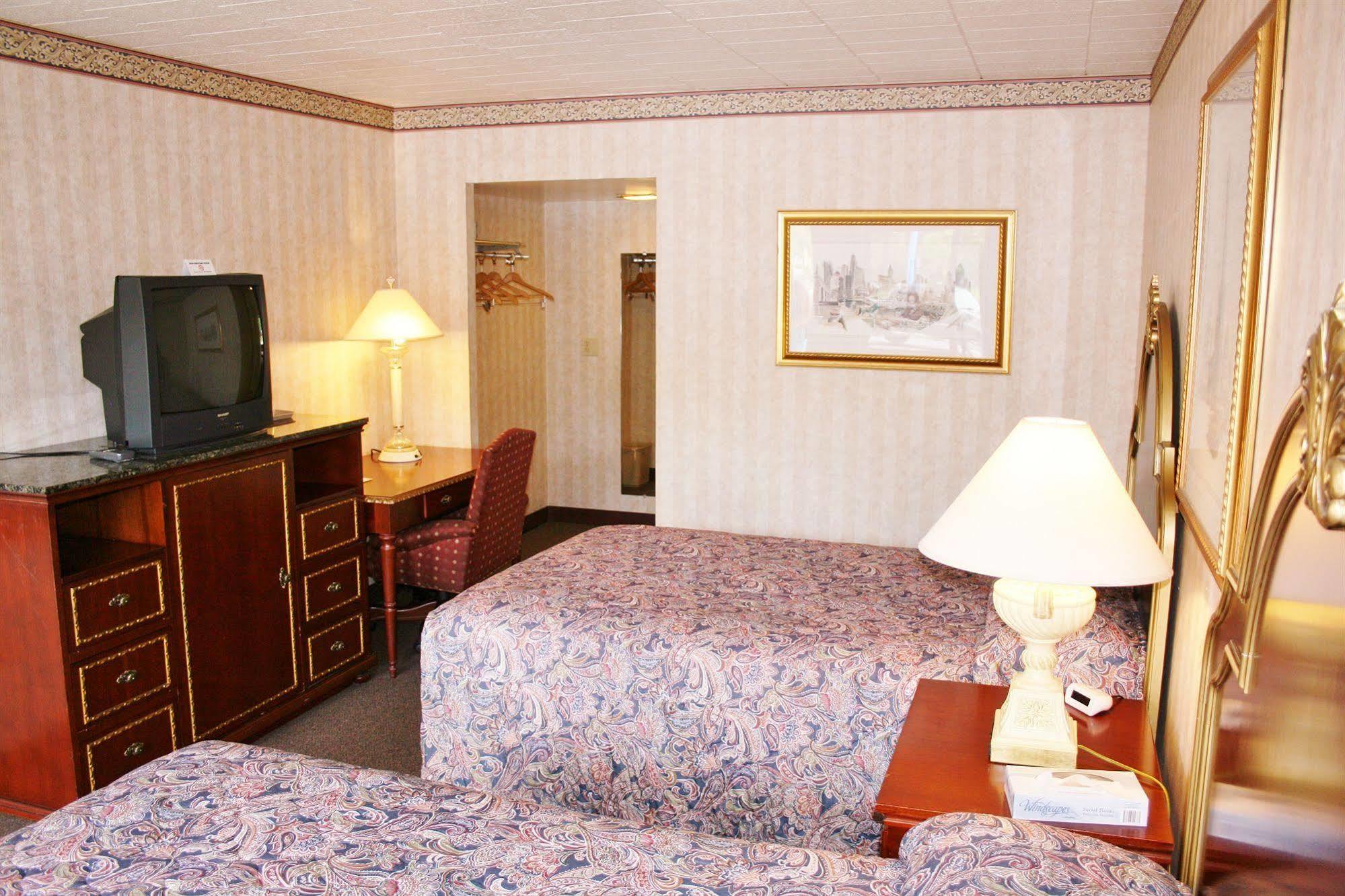 Inn Of Sheboygan Exterior photo