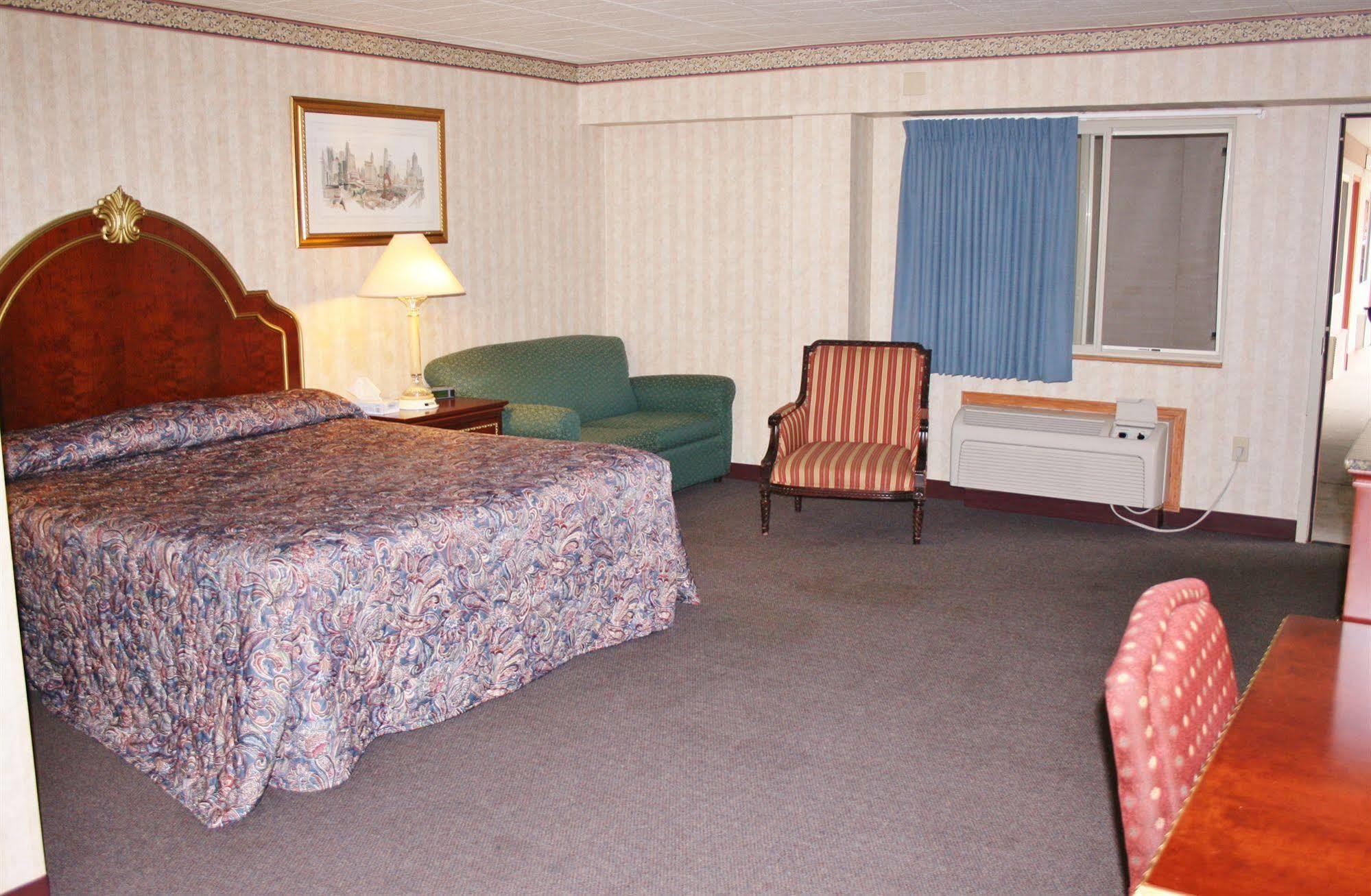 Inn Of Sheboygan Exterior photo
